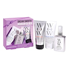 DREAM SMOOTH - Coffret cheveux brillance, COLOR WOW